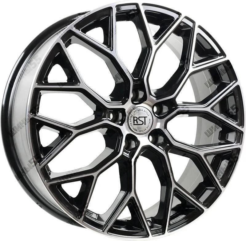 Диск RST R059 (Mazda) 7x19 5x114,3 ET45 67,1 BD