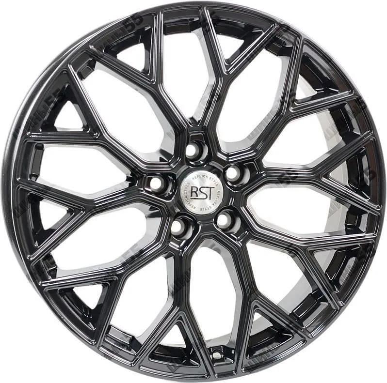 Диск RST R059 (Mazda) 7x19 5x114,3 ET45 67,1 BL