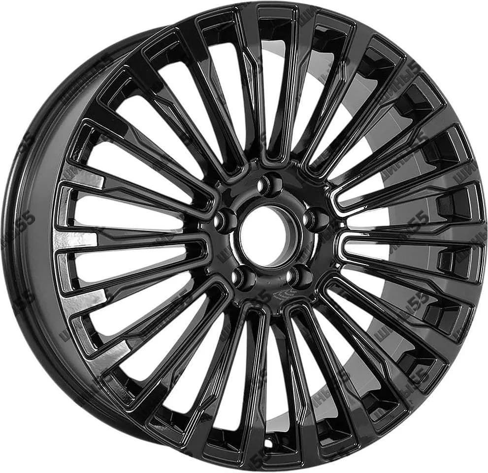 Диск RST R062 (LR) 8,5x20 5x108 ET45 63,4 BMG