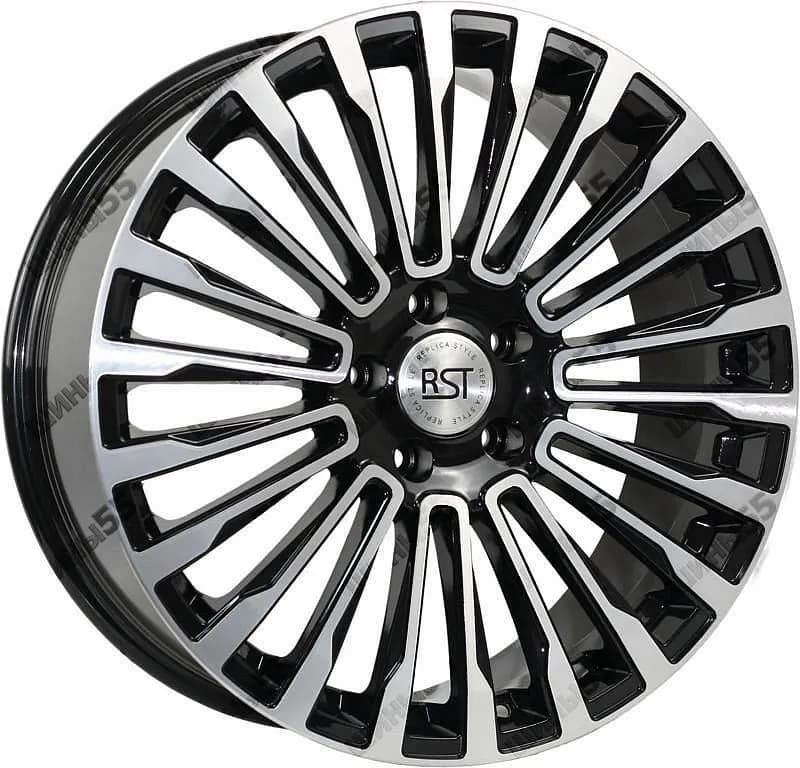 Диск RST R062 (Mazda CX-9) 8,5x20 5x114,3 ET45 67,1 BD