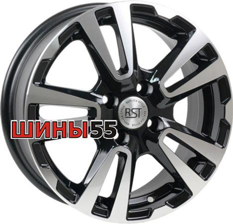 Диск RST R065 (Rio, Solaris) 6x15 4x100 ET48 54,1 BD