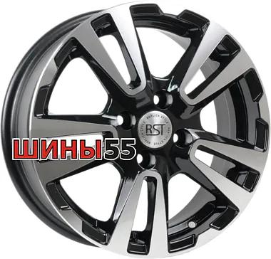 Диск RST R065 (Vesta) 6x15 4x100 ET50 60,1 BD