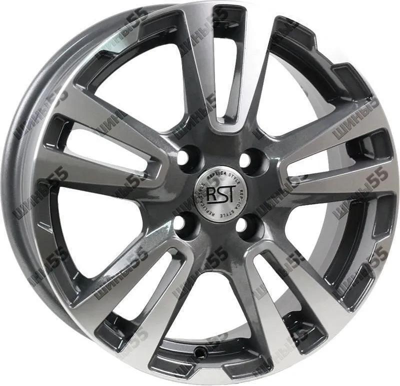 Диск RST R065 (Vesta) 6x15 4x100 ET50 60,1 GRD