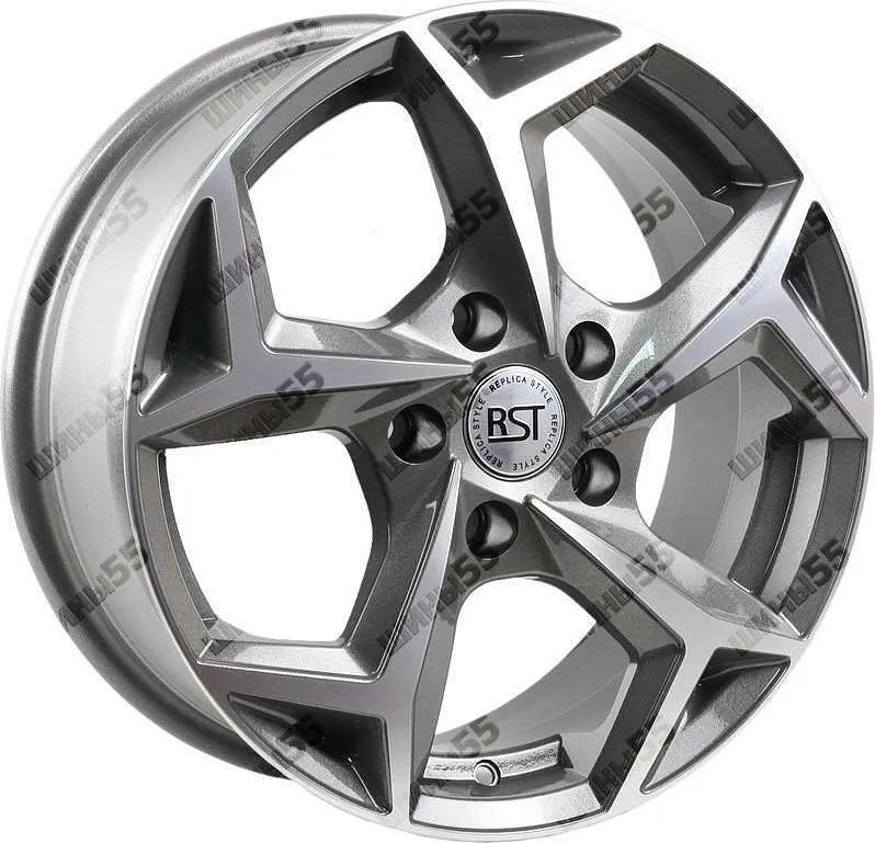 Диск RST R066 (Duster, Kaptur) 6,5x16 5x114,3 ET50 66,1 GRD