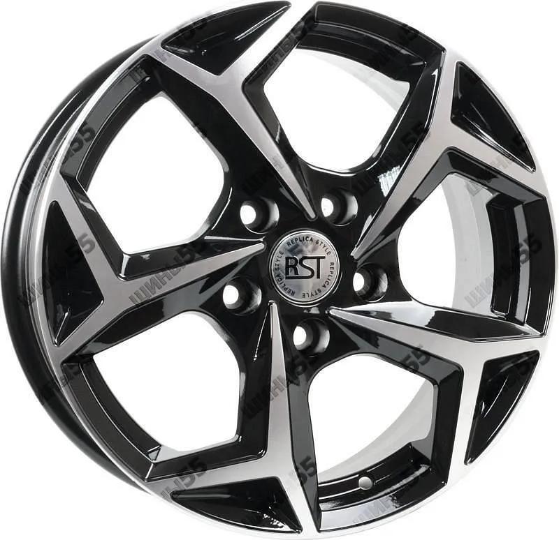 Диск RST R066 (Ford) 6,5x16 5x108 ET50 63,4 BD