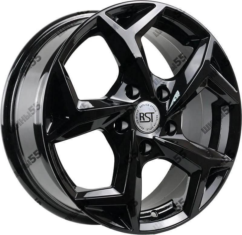 Диск RST R066 (Ford) 6,5x16 5x108 ET50 63,4 BL