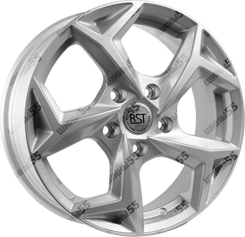 Диск RST R066 (Ford) 6,5x16 5x108 ET50 63,4 SL