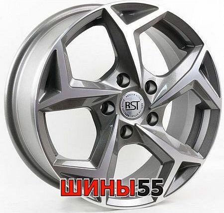 Диск RST R066 (Juke) 6,5x16 5x114,3 ET40 66,1 GRD