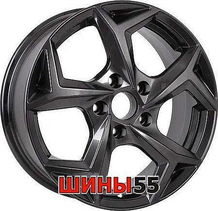 Диск RST R066 (Octavia) 6,5x16 5x112 ET46 57,1 BH