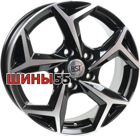 Диск RST R066 (Outlander) 6,5x16 5x114,3 ET38 67,1 BD