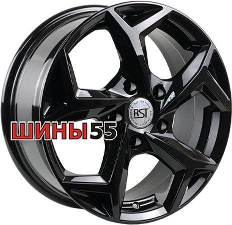 Диск RST R066 (Soul) 6,5x16 5x114,3 ET44 67,1 BL