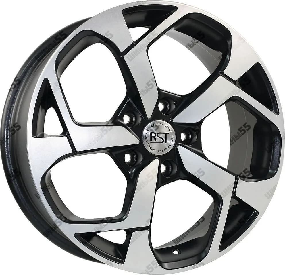Диск RST R067 (Elantra) 7x17 5x114,3 ET49 67,1 BDm