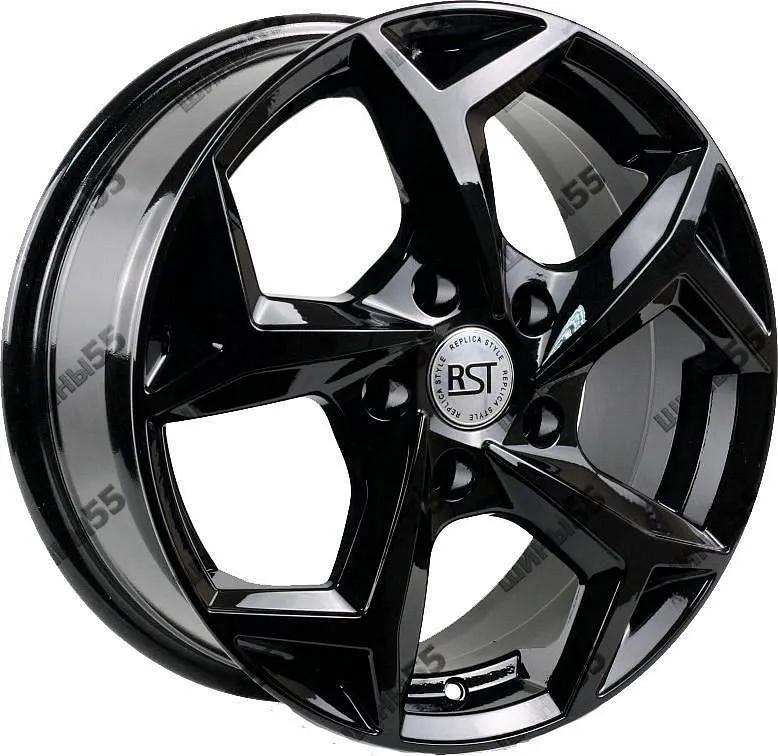 Диск RST R067 (Elantra) 7x17 5x114,3 ET49 67,1 BL