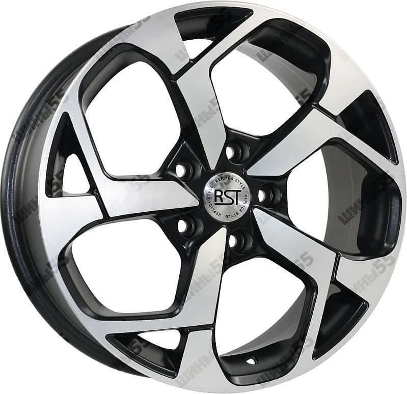 Диск RST R067 (Juke) 7x17 5x114,3 ET47 66,1 BDm