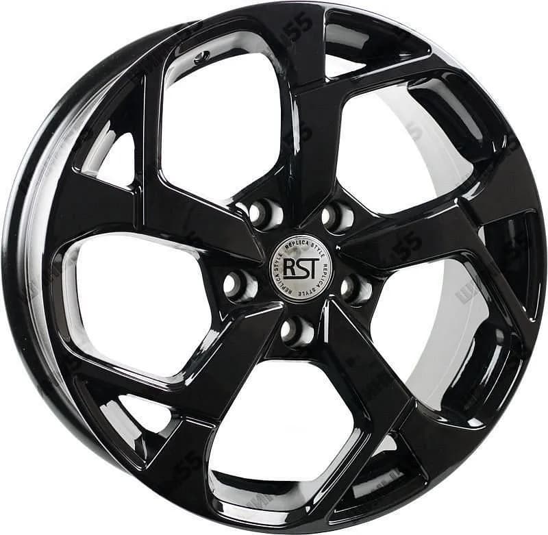 Диск RST R067 (Juke) 7x17 5x114,3 ET47 66,1 BL