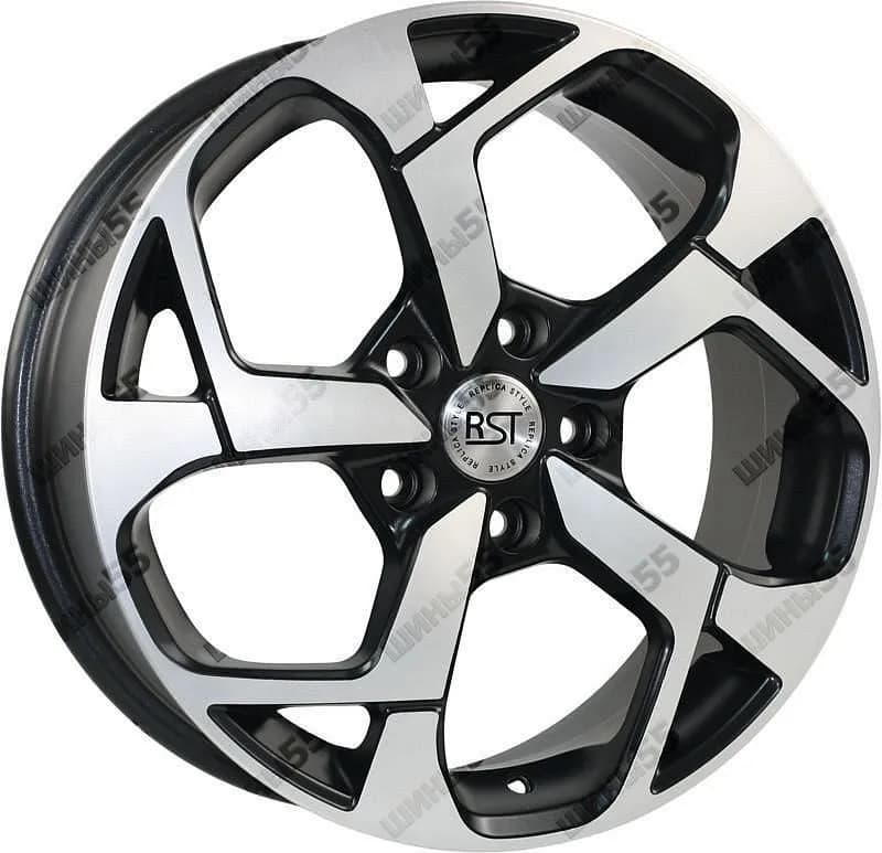 Диск RST R067 (Sportage) 7x17 5x114,3 ET48 67,1 BDm