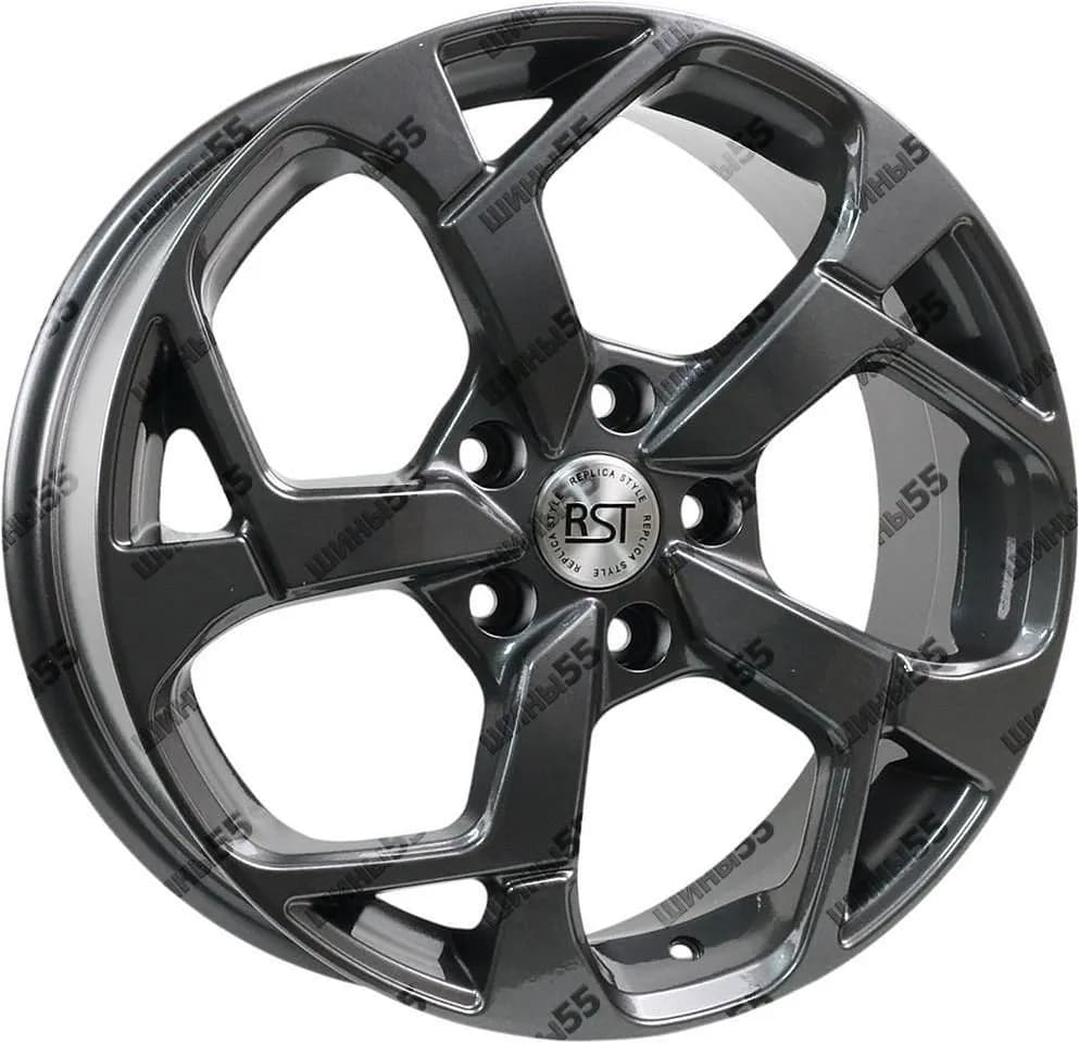 Диск RST R067 (Sportage) 7x17 5x114,3 ET48 67,1 BMG