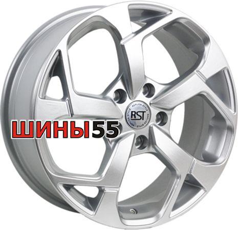 Диск RST R067 (Sportage) 7x17 5x114,3 ET48 67,1 Silver