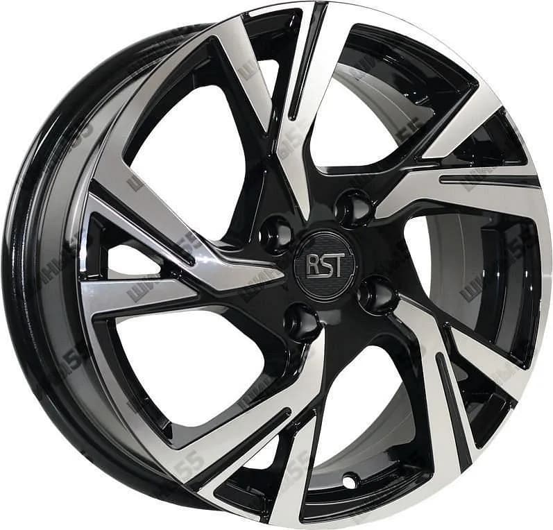 Диск RST R075 6x15 4x100 ET46 60,1 BD