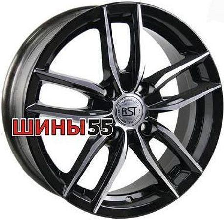 Диск RST R076 (Creta) 6x16 5x114,3 ET43 67,1 BD