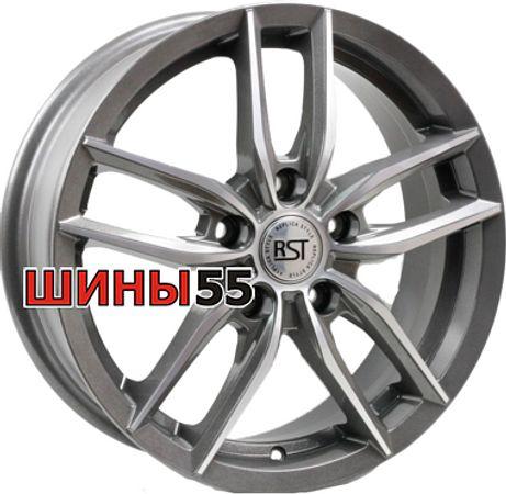 Диск RST R076 (Creta) 6x16 5x114,3 ET43 67,1 GRD