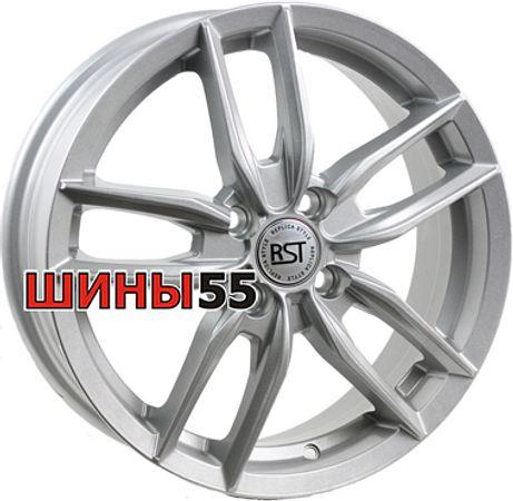 Диск RST R076 (Solaris,Rio) 6x16 4x100 ET48 60,1 sl