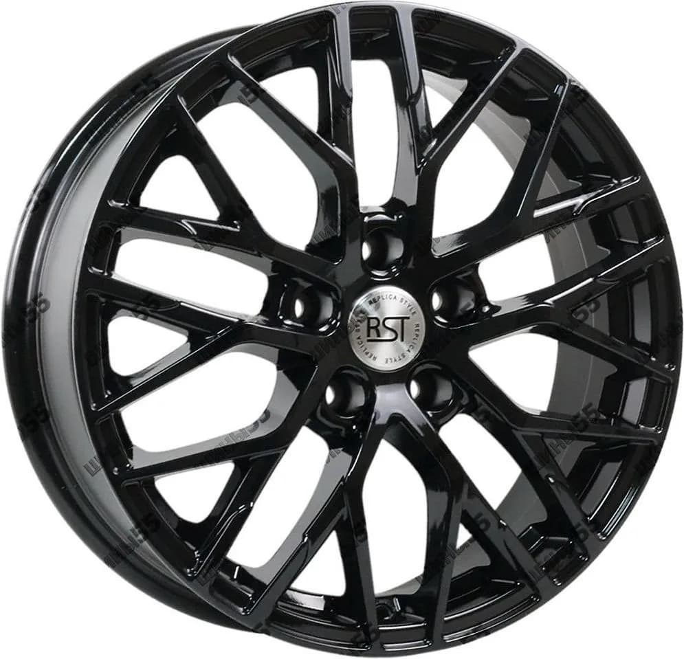 Диск RST R077 (Creta) 6,5x17 5x114,3 ET48 67,1 BL