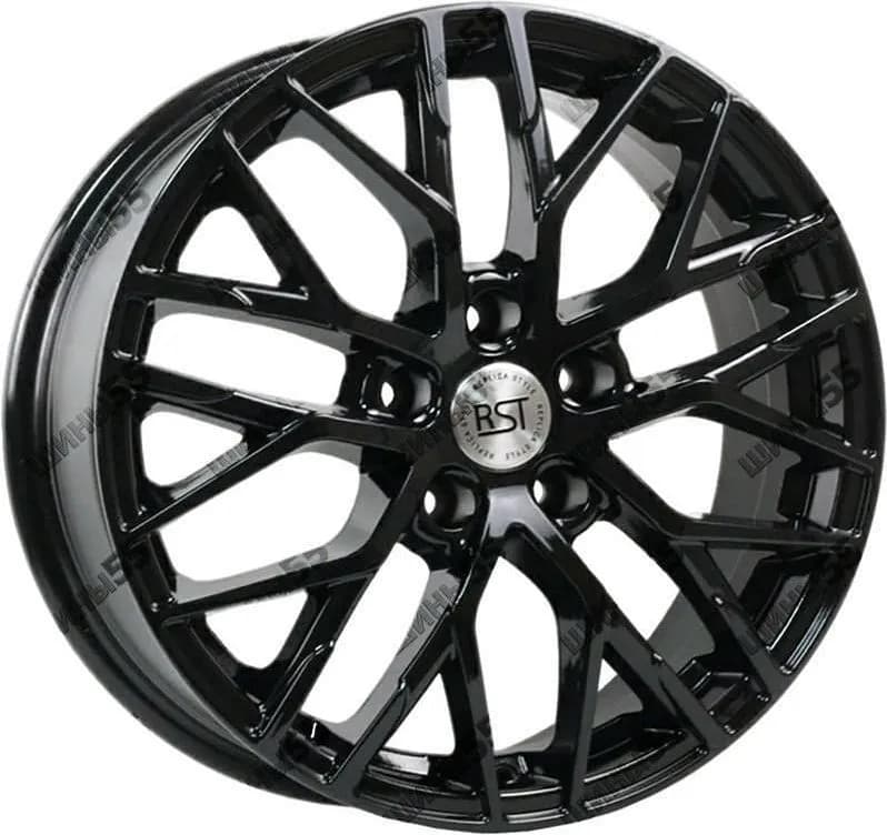 Диск RST R077 (Haval H6) 6,5x17 5x114,3 ET50 64,1 BL