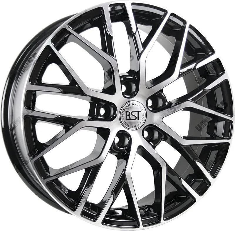 Диск RST R077 (VW) 6,5x17 5x112 ET41 57,1 BD