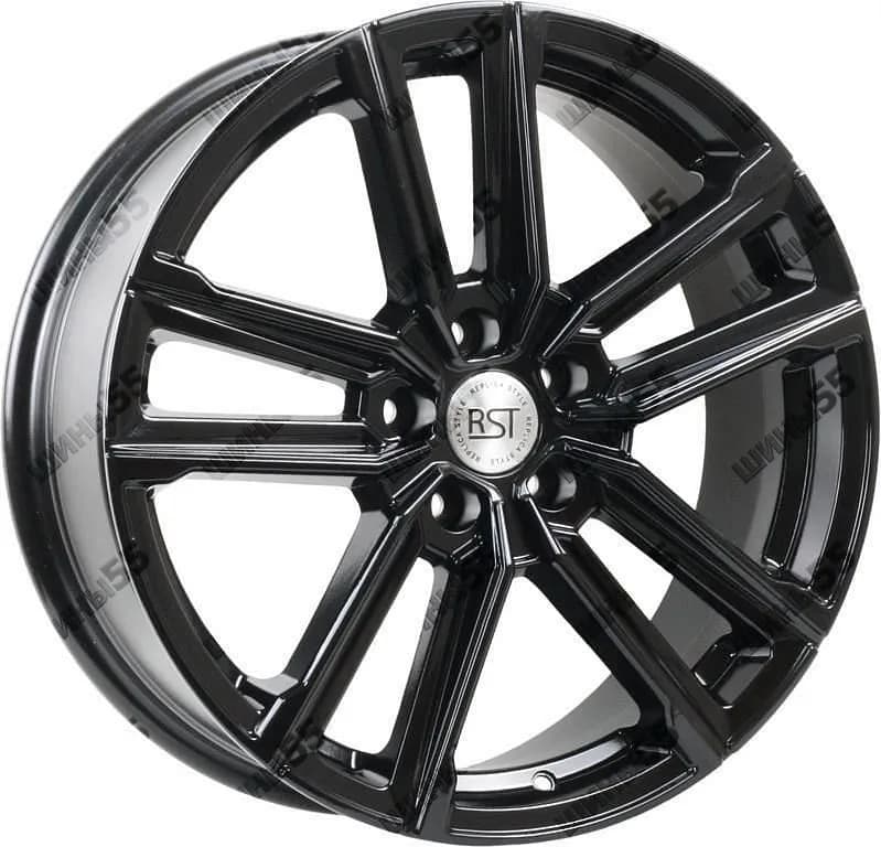 Диск RST R078 (Jolion) 7x18 5x114,3 ET37 66,6 BL