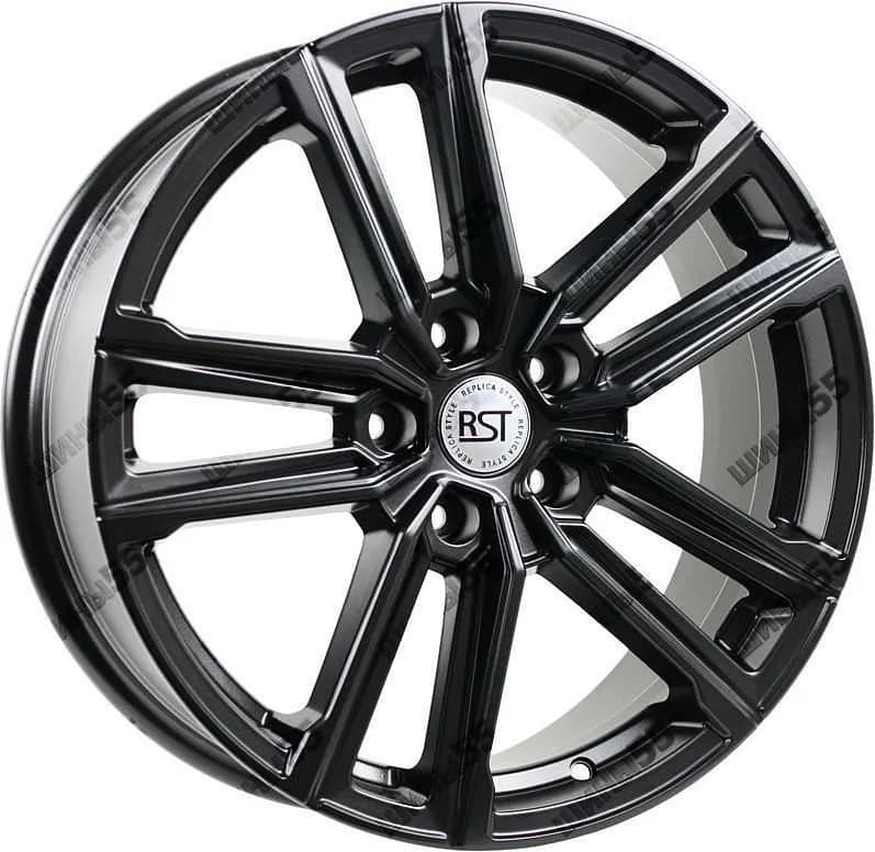 Диск RST R078 (Jolion) 7x18 5x114,3 ET37 66,6 BLm