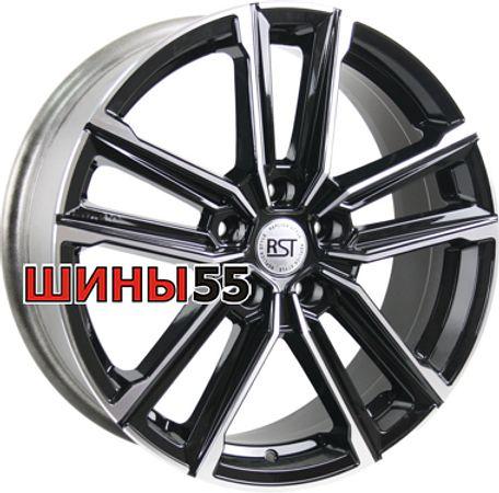 Диск RST R078 (LX TGDI) 7x18 5x108 ET23 60,1 BD