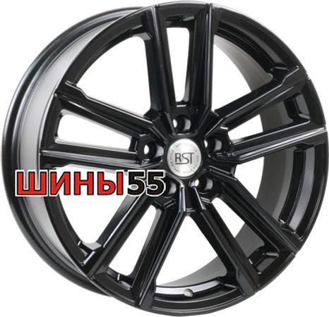 Диск RST R078 (LX TGDI) 7x18 5x108 ET23 60,1 BL