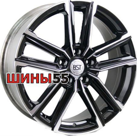 Диск RST R078 (Mazda3) 7x18 5x114,3 ET35 67,1 BD
