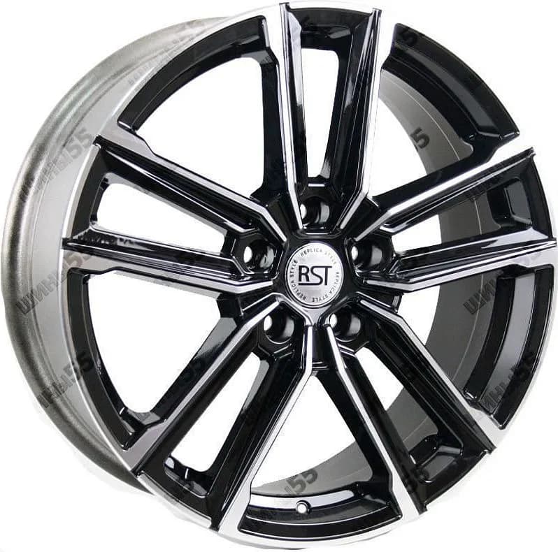 Диск RST R078 (Outlander) 7x18 5x114,3 ET38 67,1 BD