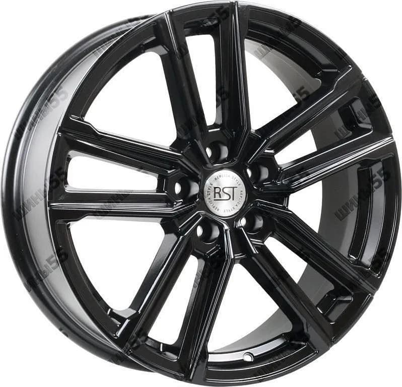 Диск RST R078 (Outlander) 7x18 5x114,3 ET38 67,1 BL