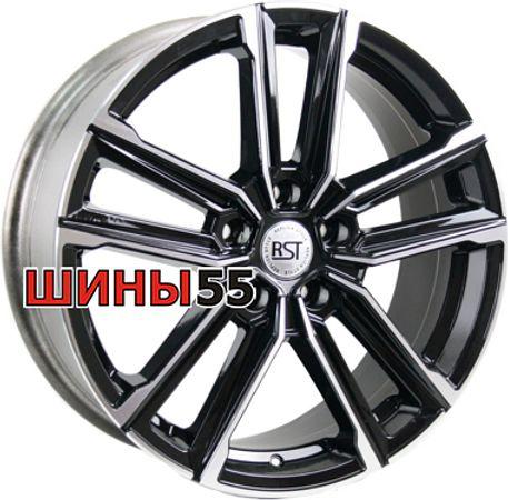 Диск RST R078 (Tiggo) 7x18 5x108 ET33 60,1 BD