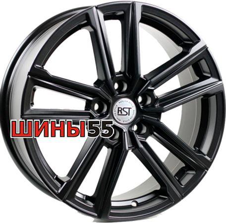 Диск RST R078 (X3) 7x18 5x112 ET22 66,6 BLm