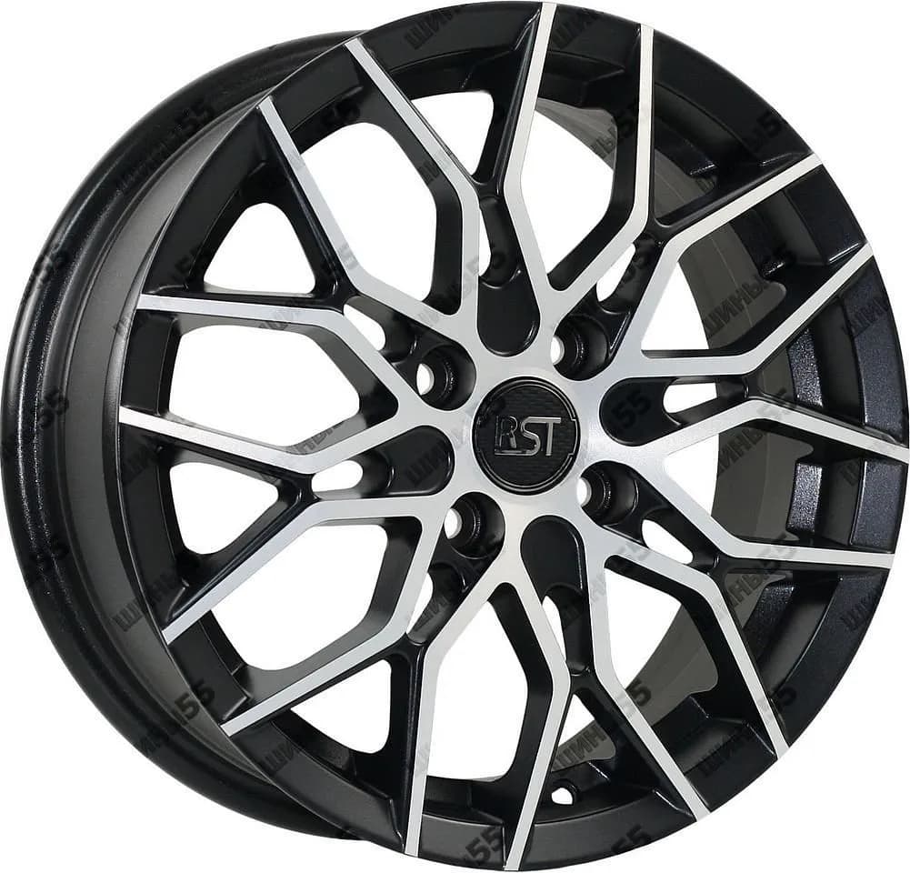 Диск RST R085 6x15 4x100 ET46 60,1 BDm