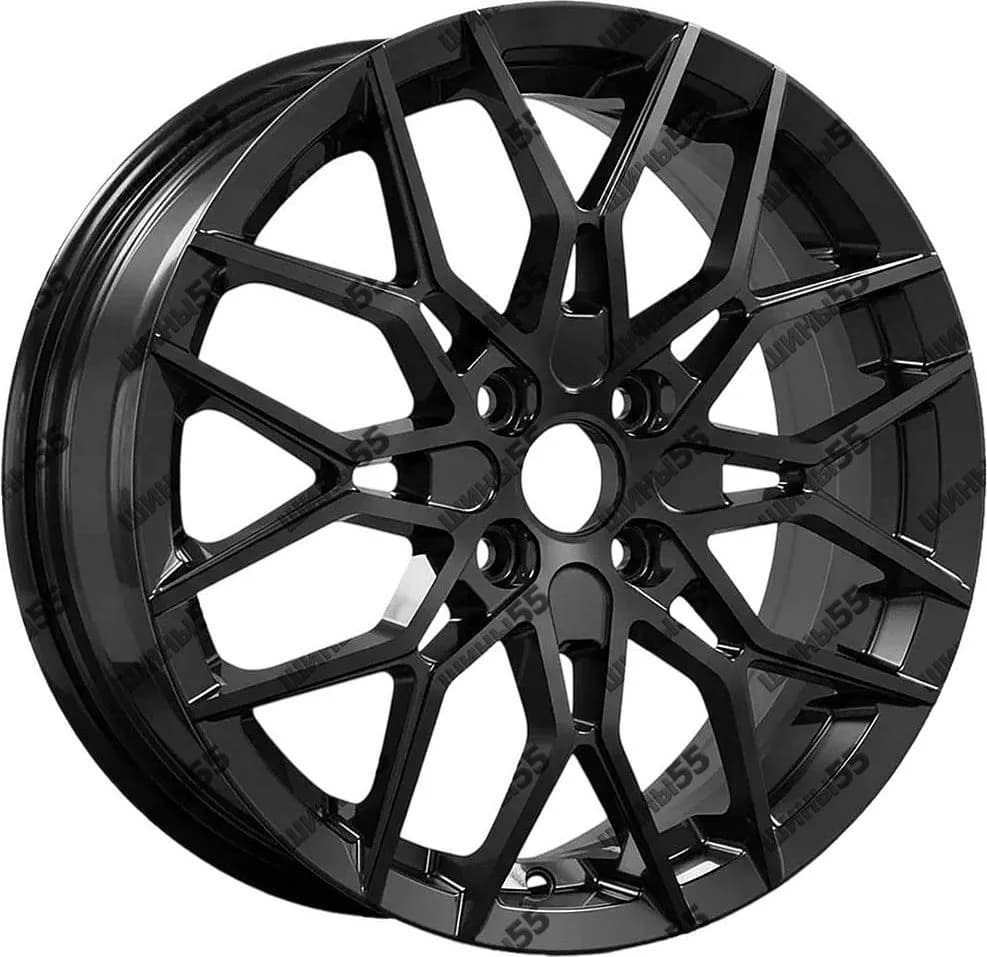 Диск RST R085 6x15 4x100 ET46 60,1 BL