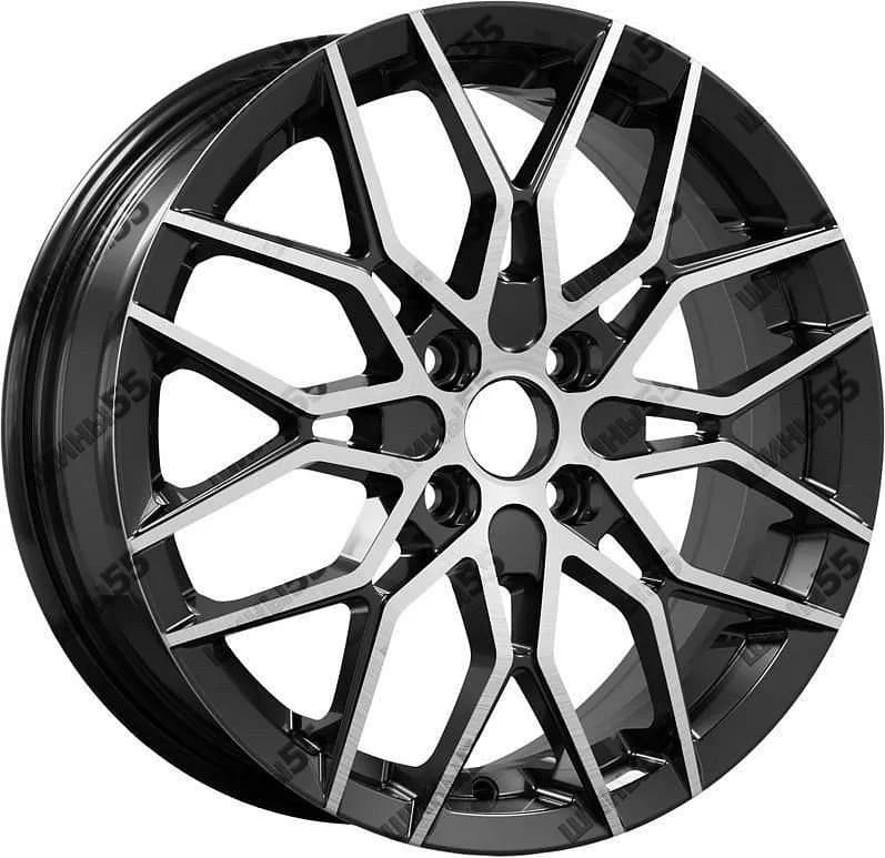 Диск RST R085 (Rio, Solaris) 6x15 4x100 ET46 54,1 BD