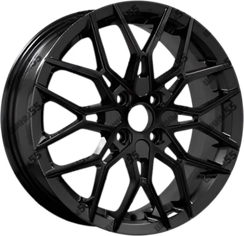 Диск RST R085 (Rio, Solaris) 6x15 4x100 ET46 54,1 BL