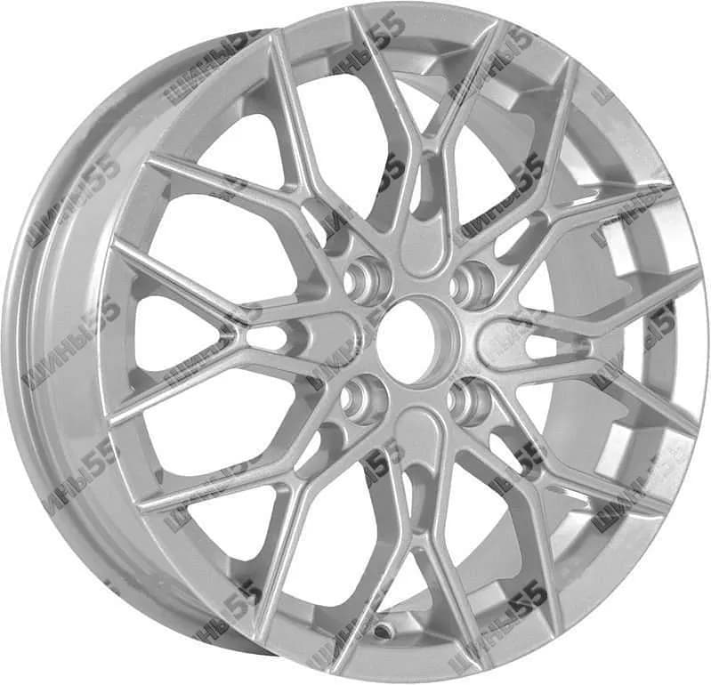 Диск RST R085 6x15 4x100 ET46 60,1 SL