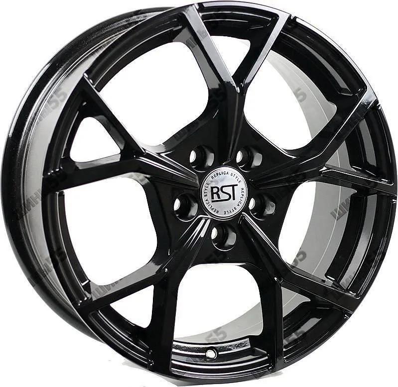 Диск RST R086 (A1) 6,5x16 5x100 ET40 57,1 BL