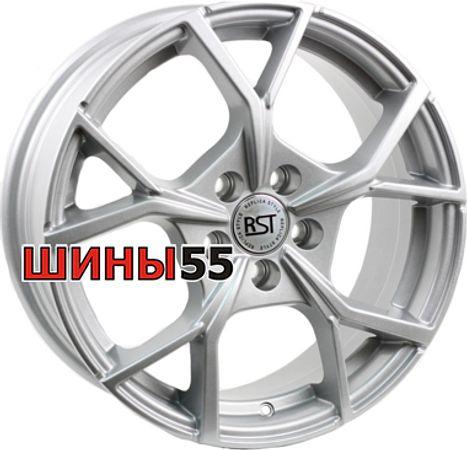 Диск RST R086 (JAC) 6,5x16 5x108 ET40 54,1 SL