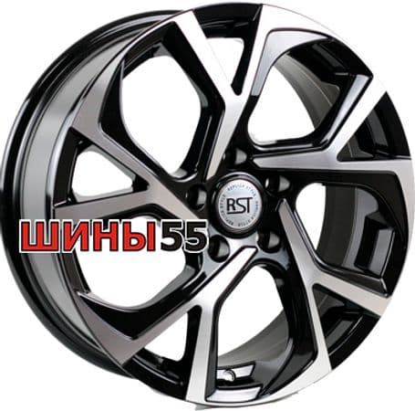 Диск RST R087 (Camry) 6,5x17 5x114,3 ET45 60,1 BD