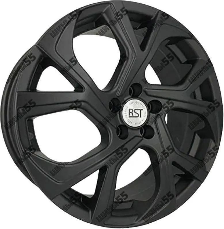Диск RST R087 (Sportage) 6,5x17 5x114,3 ET35 67,1 BL