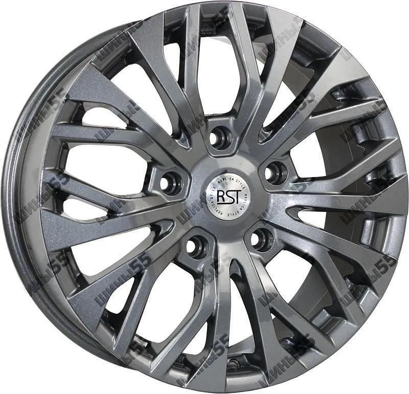 Диск RST R088 (LC200) 8x18 5x150 ET56 110,1 BMG