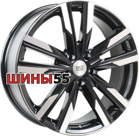 Диск RST R089 (Chery) 7x19 5x108 ET33 60,1 BD