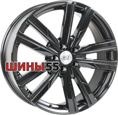 Диск RST R089 (Chery) 7x19 5x108 ET33 60,1 BL